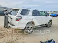 2015 Toyota 4 RUNNER photo