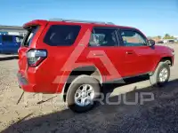2015 Toyota 4 RUNNER фото