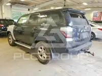 2015 Toyota 4 RUNNER фото