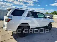 2015 Toyota 4 RUNNER фото