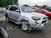 2015 Toyota 4 RUNNER photo