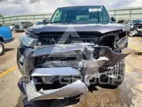 2015 Toyota 4 RUNNER photo