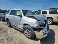 2015 Toyota 4 RUNNER photo