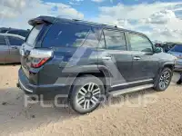2015 Toyota 4 RUNNER фото