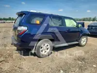 2015 Toyota 4 RUNNER фото