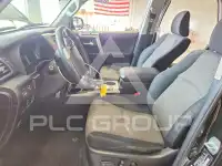2015 Toyota 4 RUNNER photo