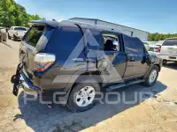 2015 Toyota 4 RUNNER фото
