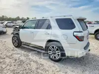 2015 Toyota 4 RUNNER photo