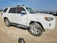 2015 Toyota 4 RUNNER фото