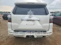 2015 Toyota 4 RUNNER photo
