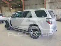 2015 Toyota 4 RUNNER фото
