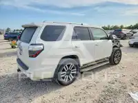2015 Toyota 4 RUNNER photo