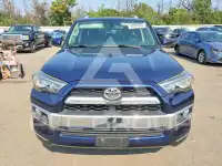 2015 Toyota 4 RUNNER photo