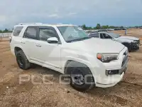 2015 Toyota 4 RUNNER photo