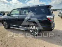 2015 Toyota 4 RUNNER фото