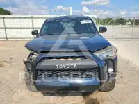 2015 Toyota 4 RUNNER фото