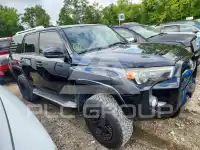2015 Toyota 4 RUNNER фото