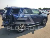 2015 Toyota 4 RUNNER photo