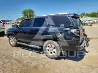 2015 Toyota 4 RUNNER фото