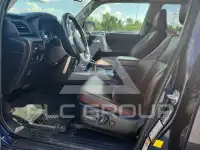 2015 Toyota 4 RUNNER фото