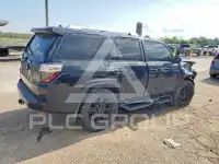 2015 Toyota 4 RUNNER фото