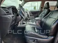 2015 Toyota 4 RUNNER фото