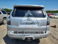 2015 Toyota 4 RUNNER photo