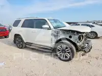 2015 Toyota 4 RUNNER photo
