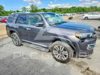 2015 Toyota 4 RUNNER фото