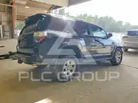 2015 Toyota 4 RUNNER фото