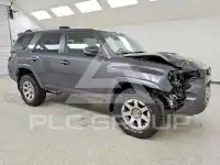 2015 Toyota 4 RUNNER фото