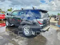 2015 Toyota 4 RUNNER фото