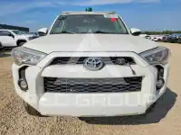 2015 Toyota 4 RUNNER фото