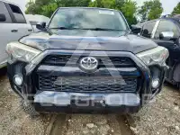 2015 Toyota 4 RUNNER фото