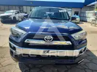 2015 Toyota 4 RUNNER фото