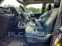 2015 Toyota 4 RUNNER фото