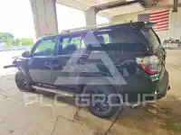 2015 Toyota 4 RUNNER photo