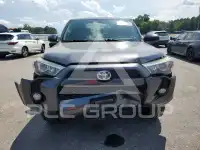 2015 Toyota 4 RUNNER фото