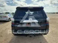 2015 Toyota 4 RUNNER фото