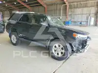 2015 Toyota 4 RUNNER фото