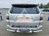 2015 Toyota 4 RUNNER фото