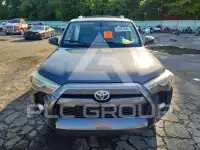 2015 Toyota 4 RUNNER фото