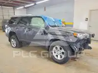 2015 Toyota 4 RUNNER фото