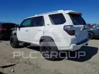 2015 Toyota 4 RUNNER фото