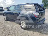 2015 Toyota 4 RUNNER фото