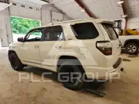 2015 Toyota 4 RUNNER фото
