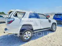 2015 Toyota 4 RUNNER фото