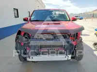 2015 Toyota 4 RUNNER photo