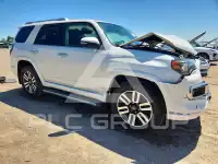 2015 Toyota 4 RUNNER фото