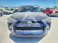 2015 Toyota 4 RUNNER photo